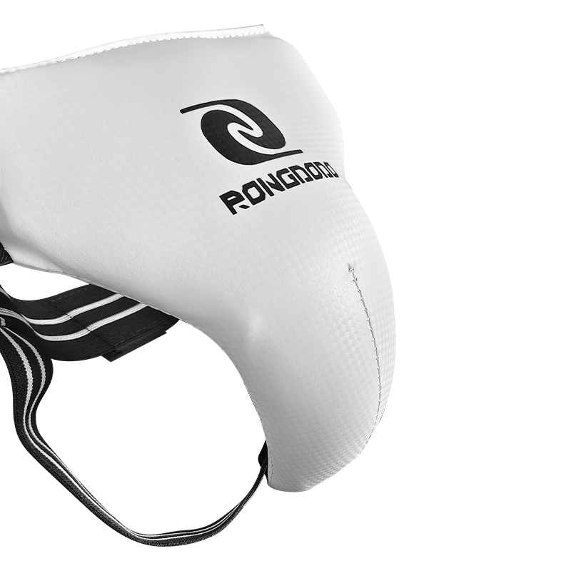 Wholesale Martial Arts Taekwondo Boxing Groin Gear for Male