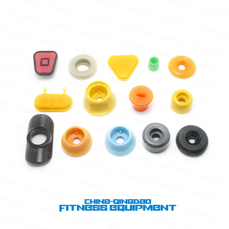 Fitness Equipment Parts 1