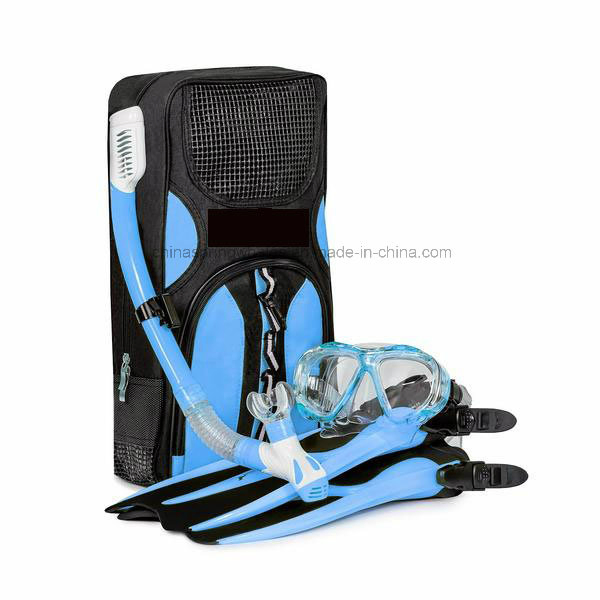 BSCI Approval Hot Sale Water Sports Snorkeling Equipment