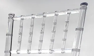 High quality materials