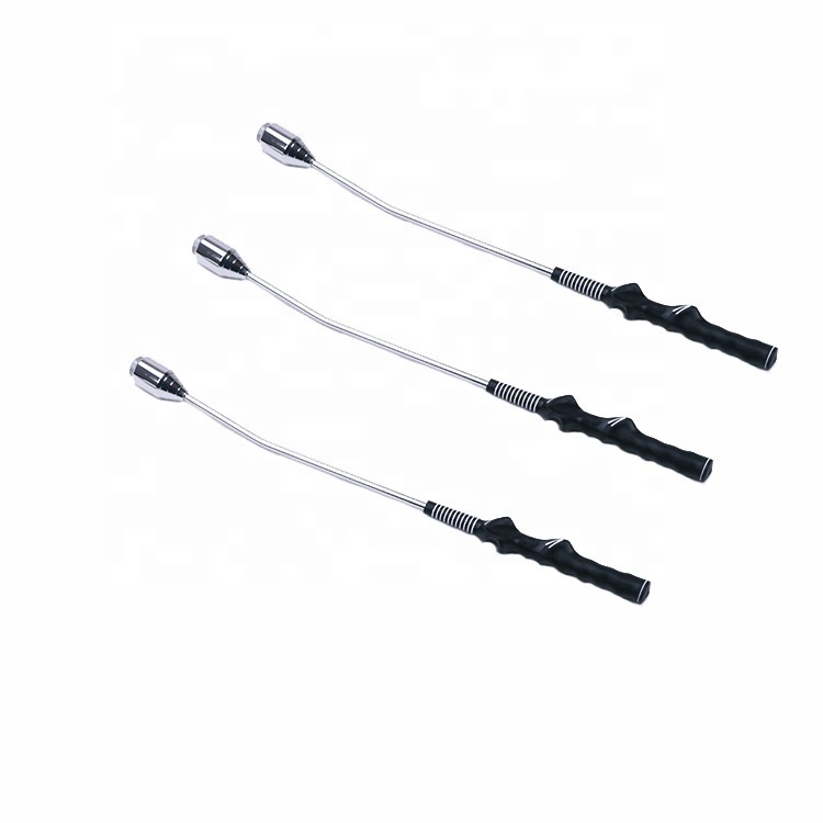 Wholesale Golf Driving Range Training Aids Golf Practice Stick Swing Training Aid
