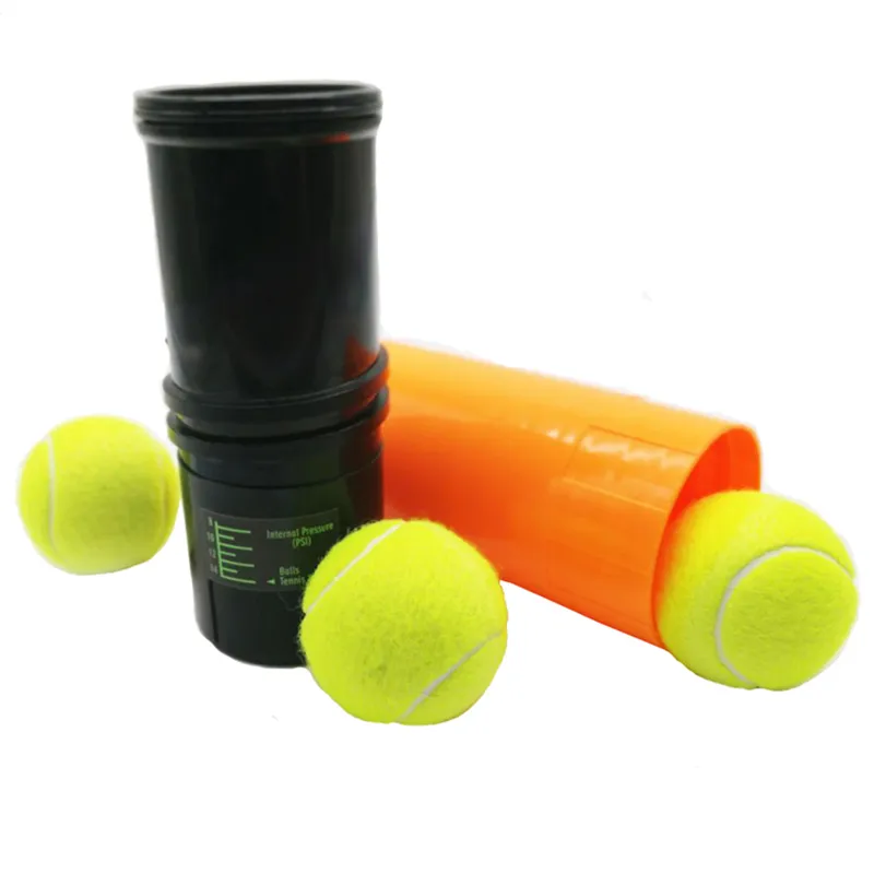 Tennis Ball Box 2