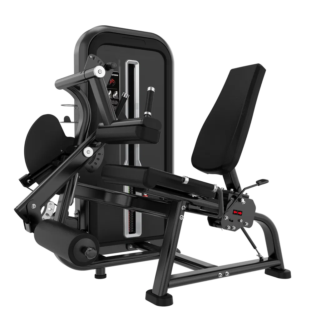 Leg Curl Leg Extension Gym Equipment