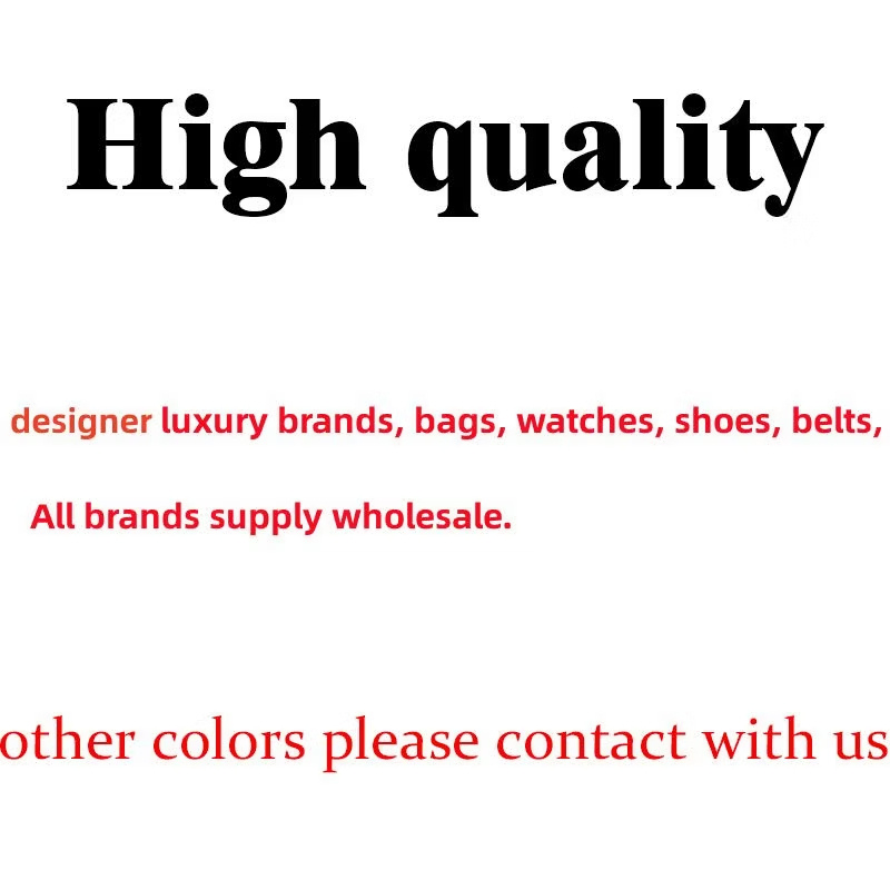 High-Quality Brand Designer Casual and Fashionable Men's and Women's Sports Shoes