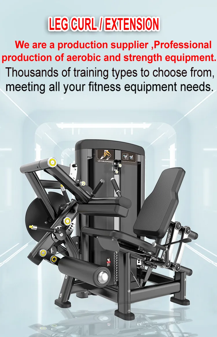 Leg Extension Machine