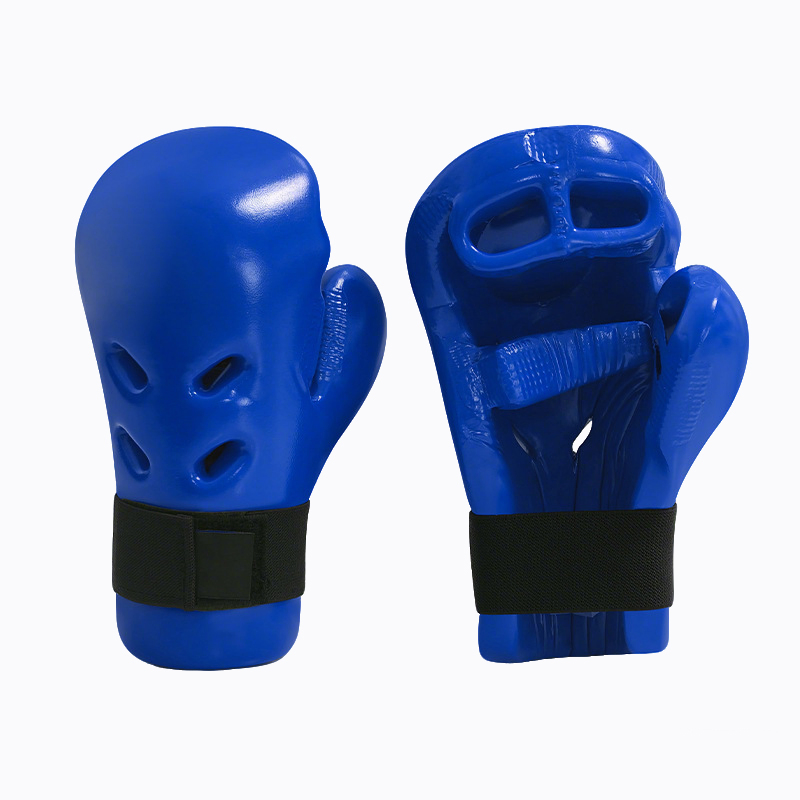 Premium Foam Taekwondo Hand Gear for Itf Training Sessions