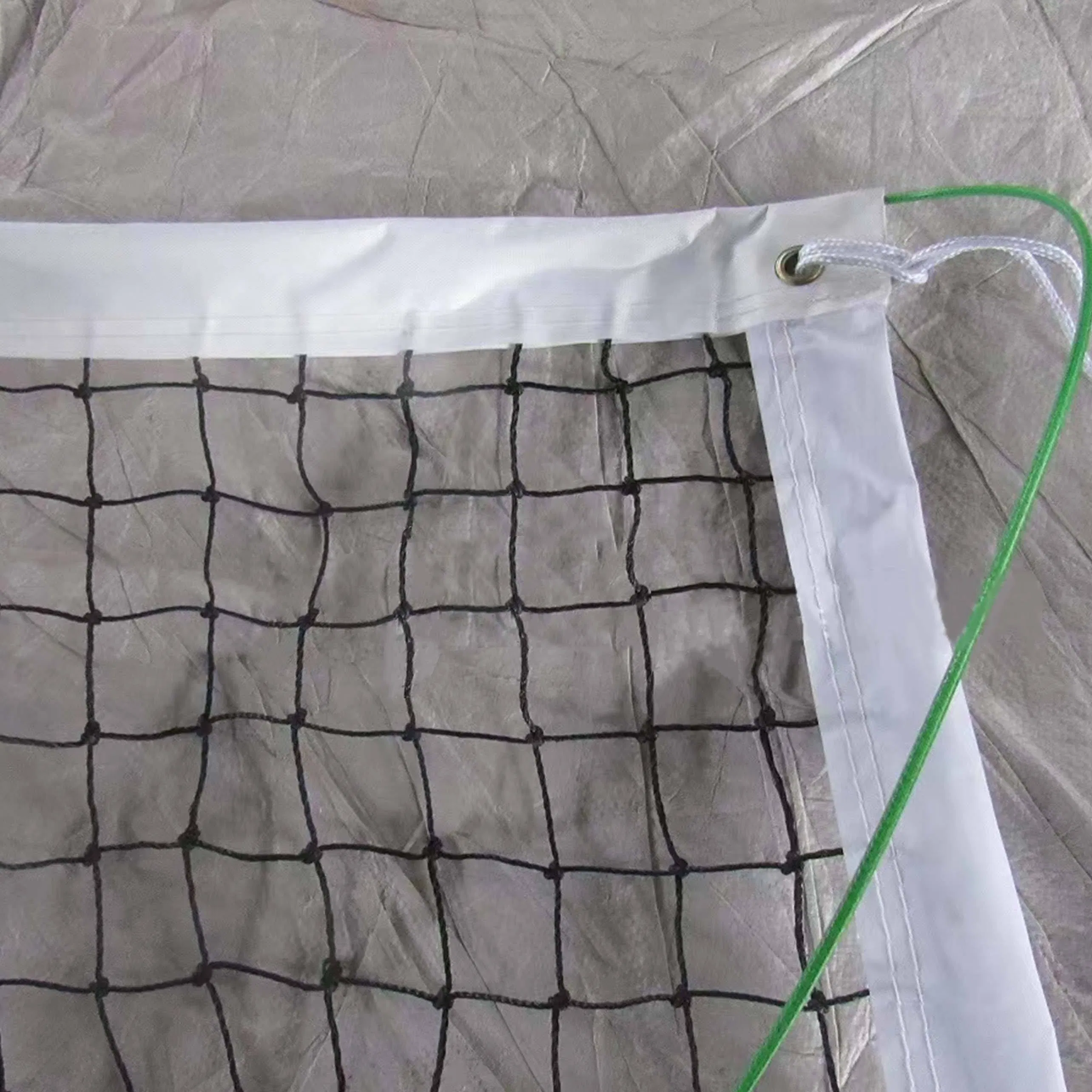 Factory Wholesale for Outdoor Sports Football Field Protection Safety Fence Net