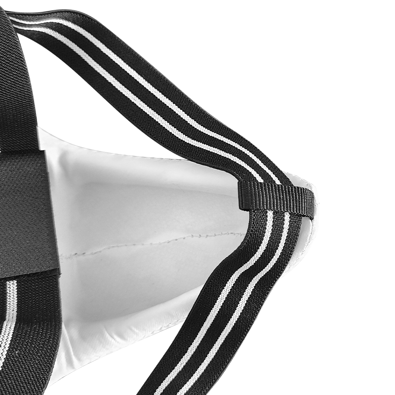Wholesale Martial Arts Taekwondo Boxing Groin Gear for Male