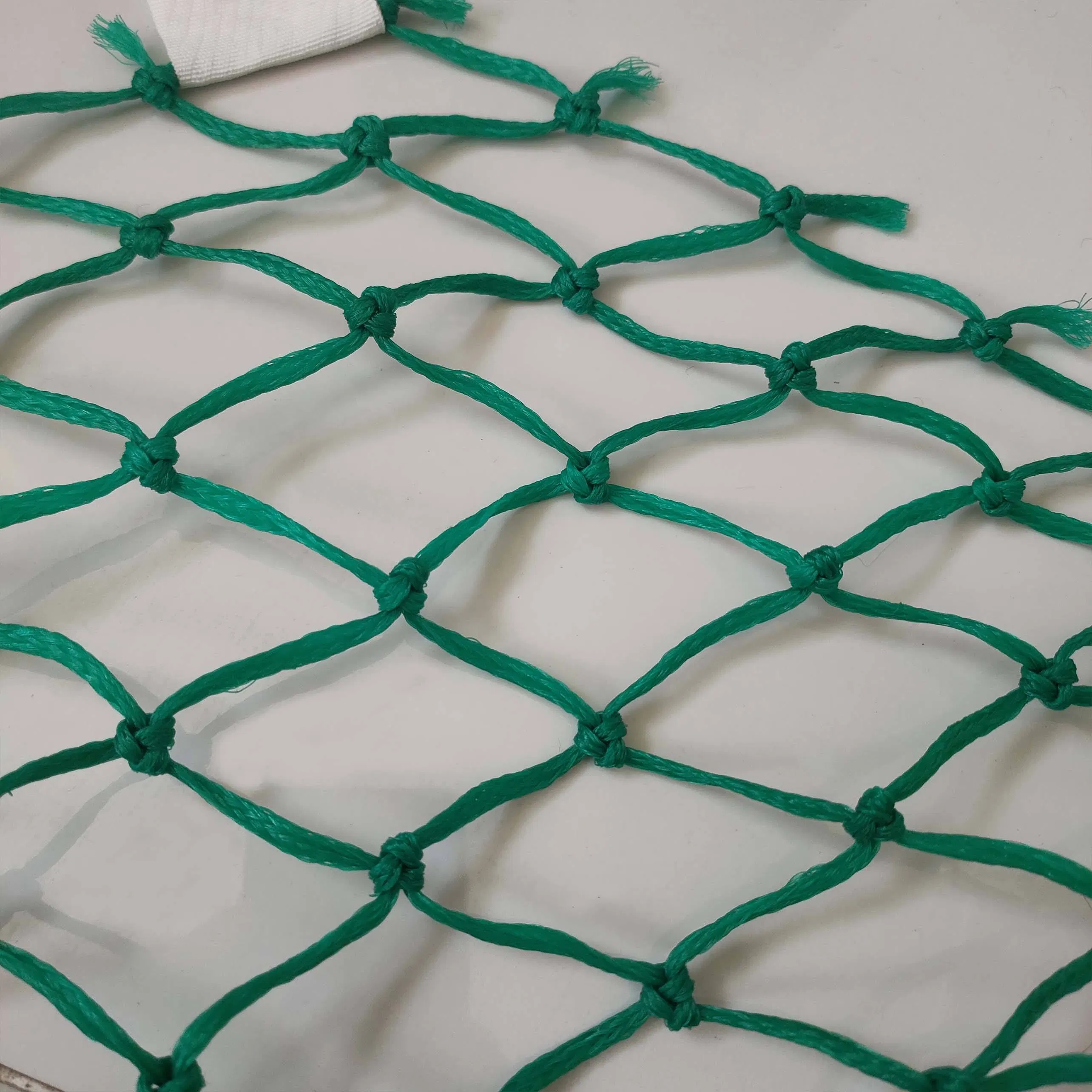 Safety Barrier Sports Protective Net Basketball Backstop Net