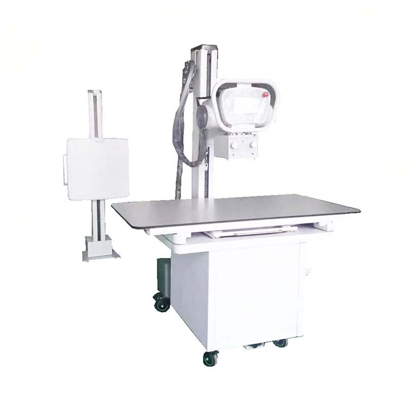 10kw X-ray Device Support for Veterinary Imaging and Analysis