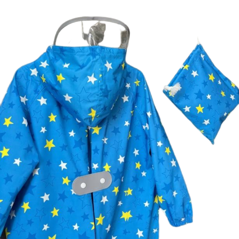 Durable Kids Raincoat Gear for All Weather Outdoor Fun Adventures