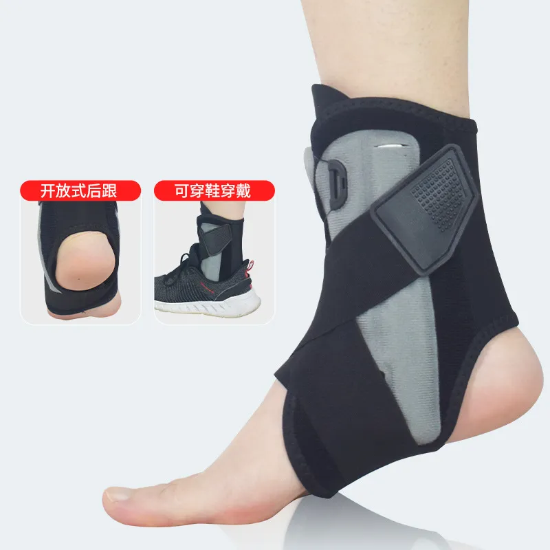 Ankle Support View 2