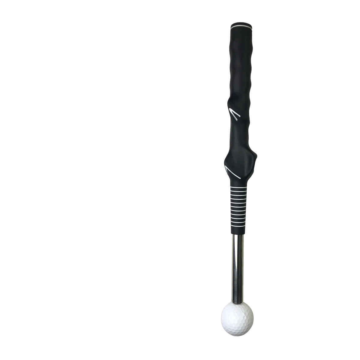 Telescopic Golf Swing Trainer Adjustable Vocal Swing Stick Aids Golf Warm up Practice Training Aid for Indoor Outdoor Use