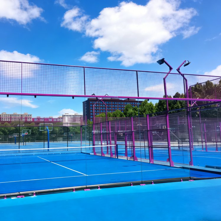 High Capacity Manufacturing with Professional Engineering Team for Global Buyers Sports Equipment Supplier