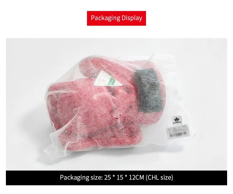 Delivery Preparation