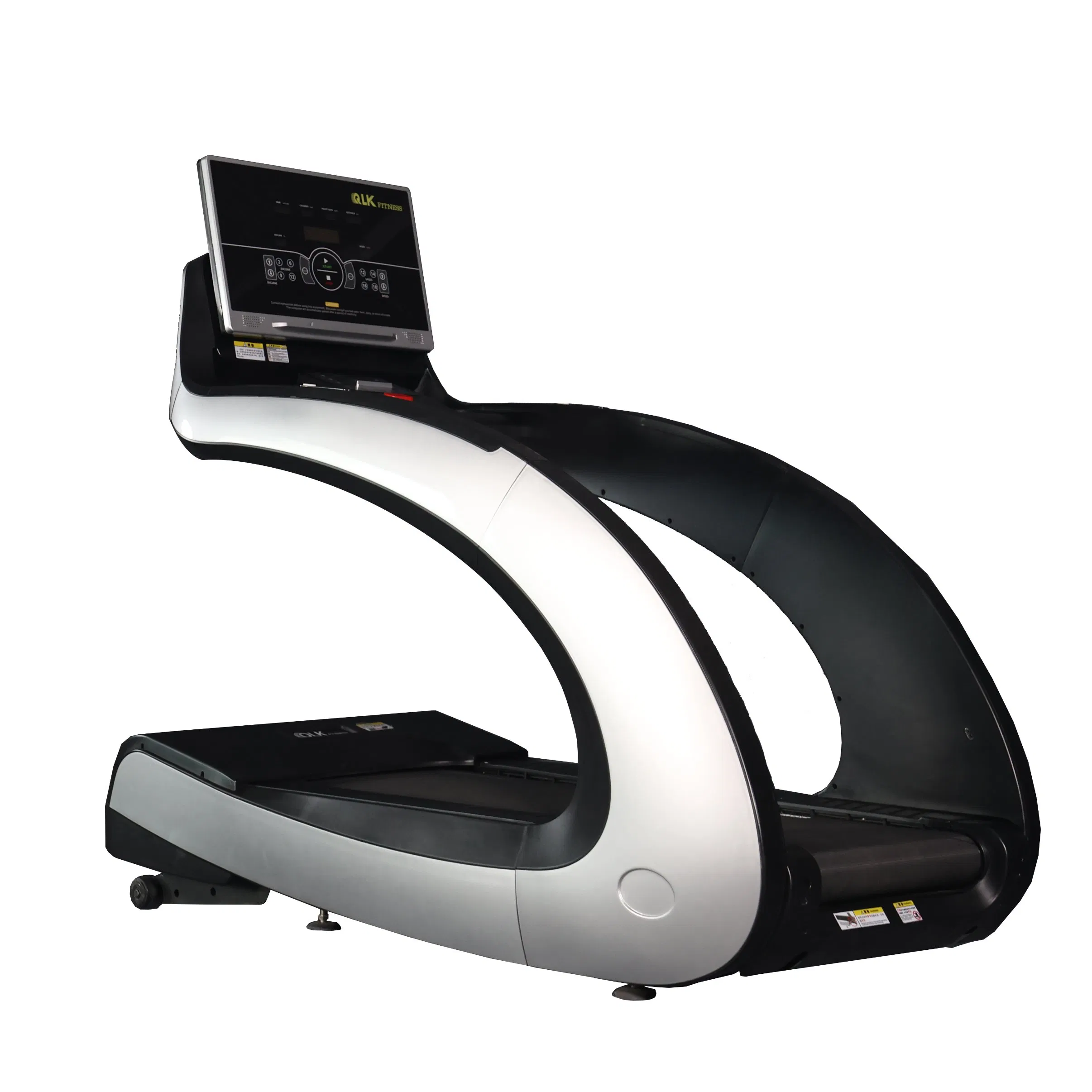 Coolbuild Cardio Fitness Treadmill Sport Running Treadmill Commercial Exercise Machine Gym Fitness Equipment