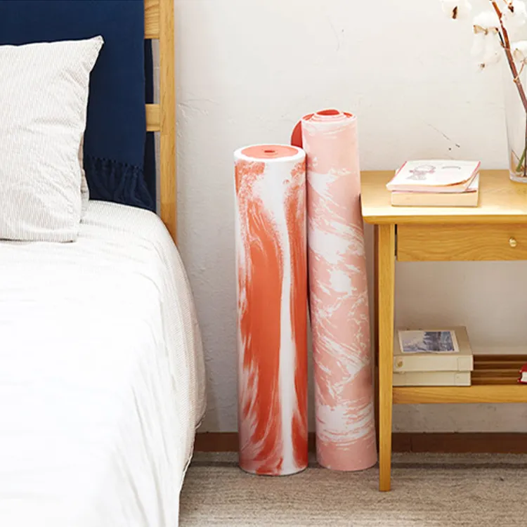 Foam Roller Detail 6