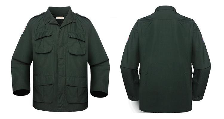 Customizable Men's Digital Camouflage Hiking Gear for Outdoor Adventures