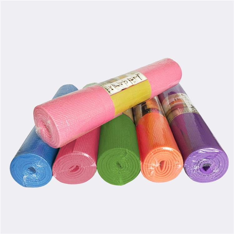 TPE Natural Rubber Yoga Home Sport Accessories