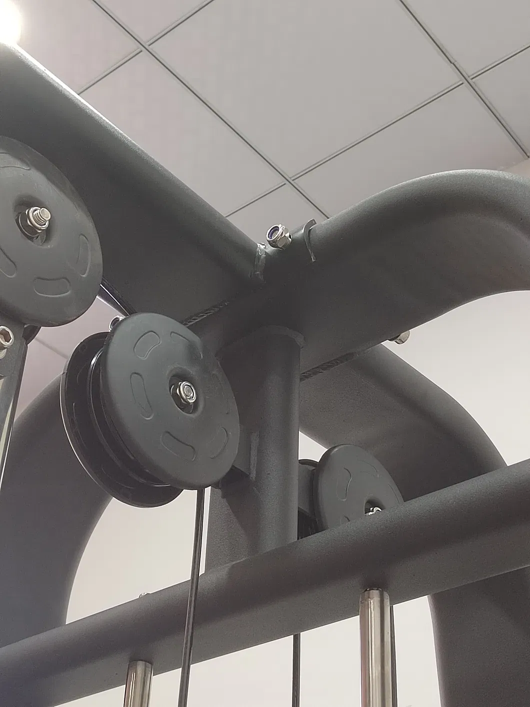 Multi 5 Station View 2