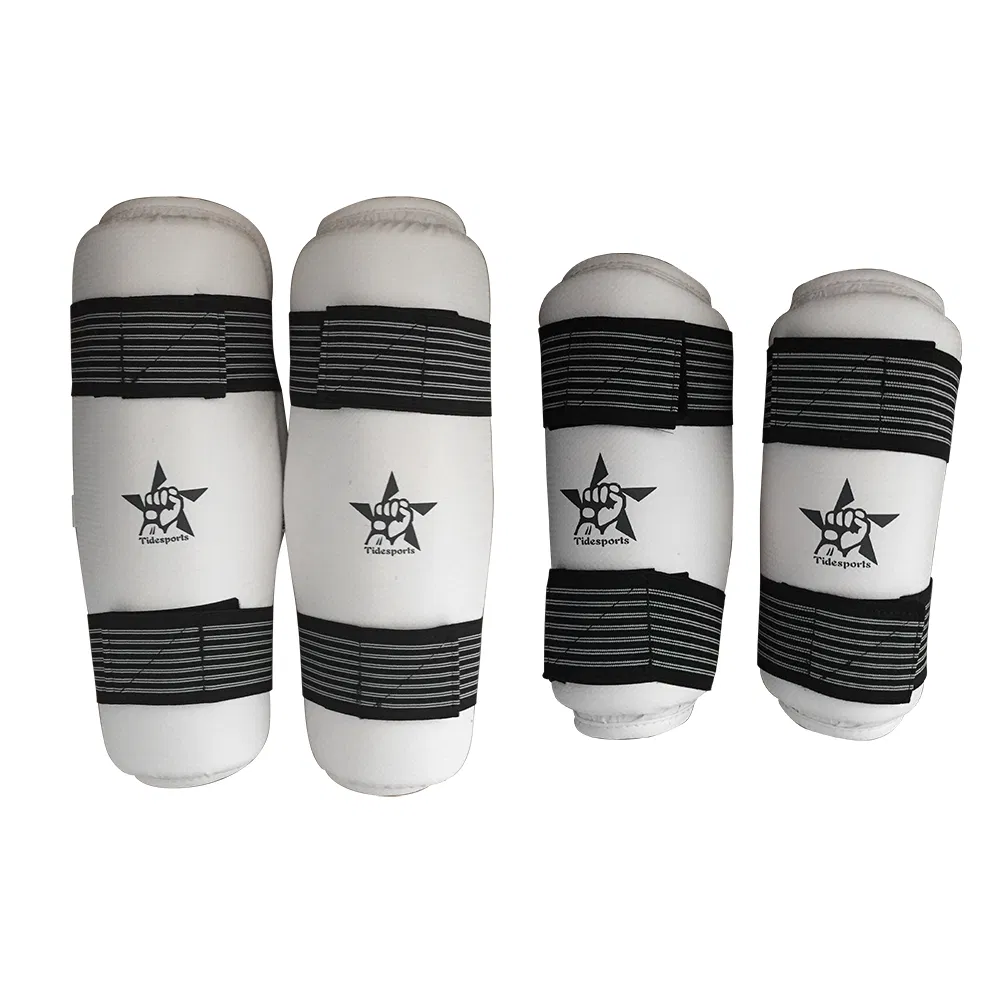 Taekwondo Protector Protective Gear Thick Padded Protection for MMA Martial Arts