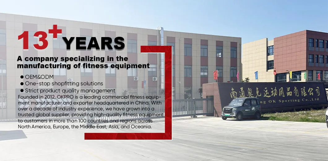 Bumper Plates Banner