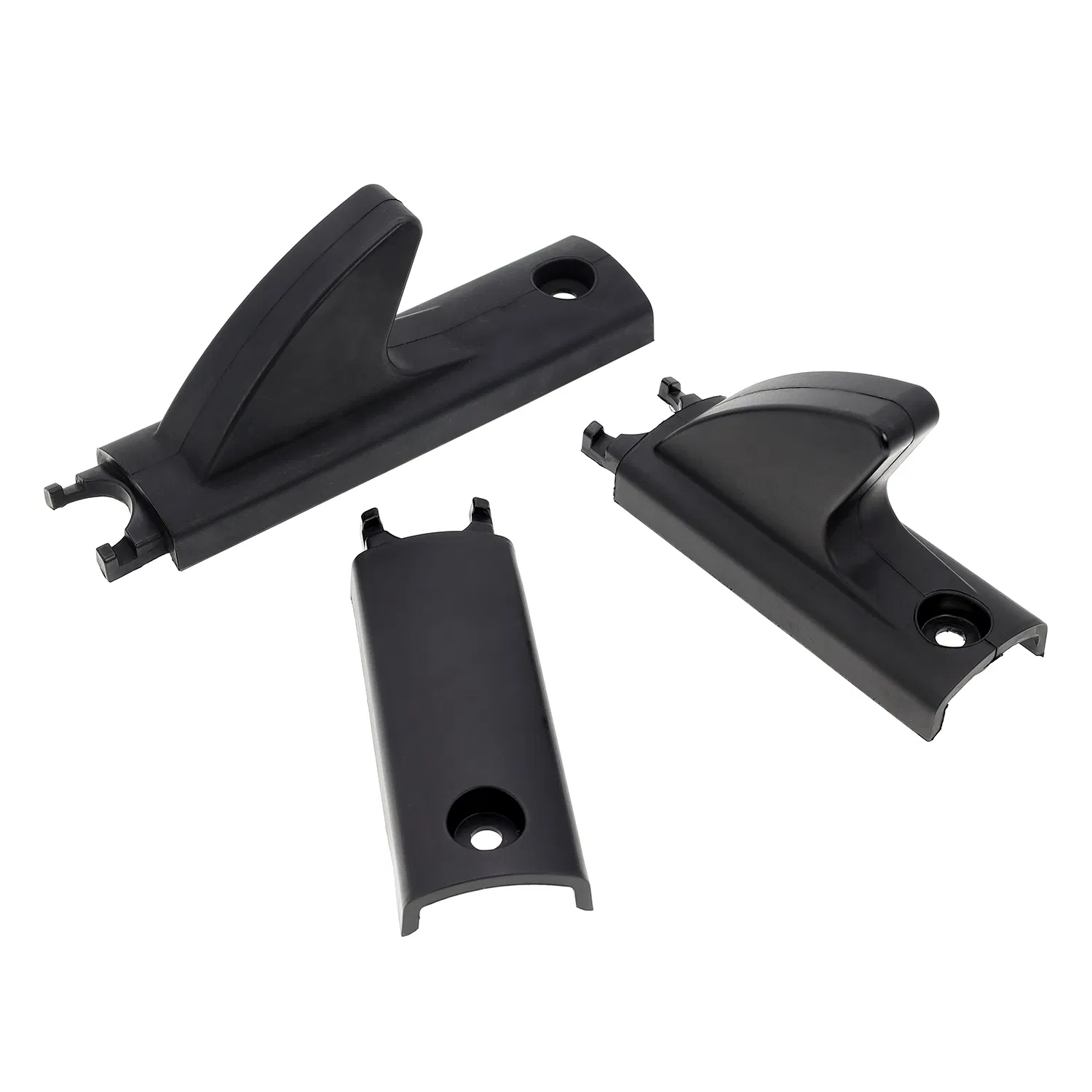 Gym Equipment Repair and Replacement Parts--High-Strength Corrosion-Free Sports Plastic Accessory