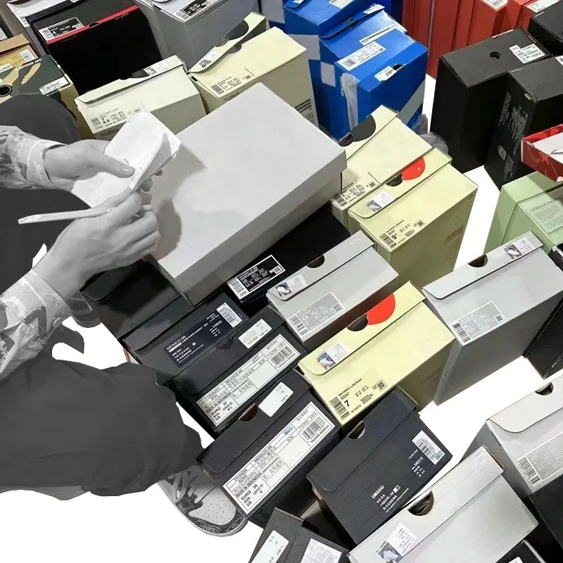 Fashion Shoes Style 4