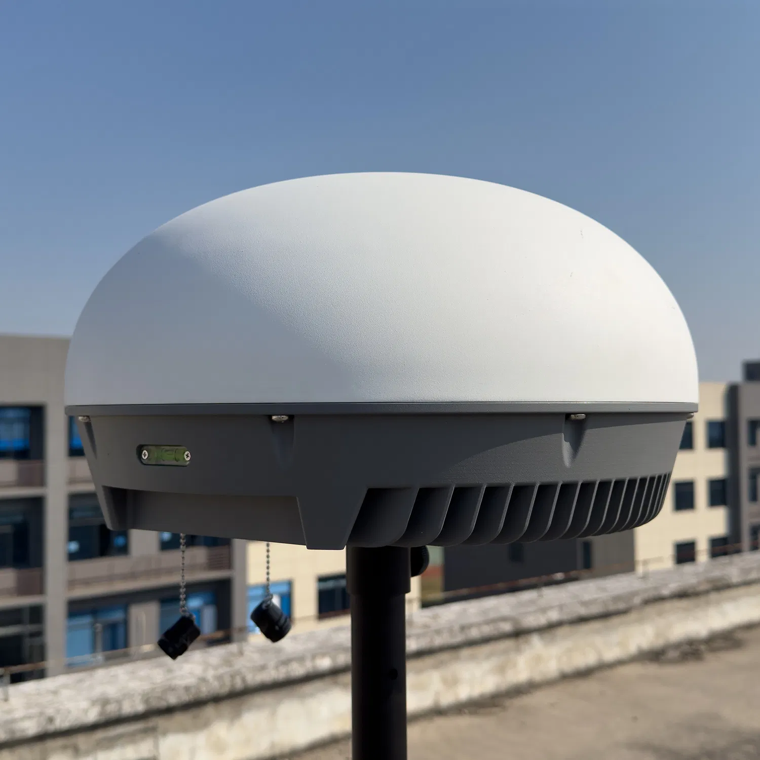 High-Performance Uav Spoofing Device with 5km Spoof Distance