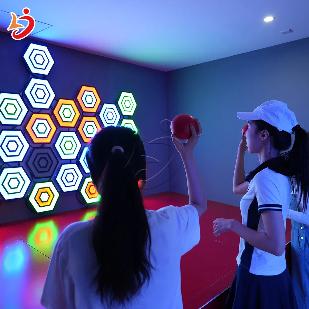 Amusement Park Machine