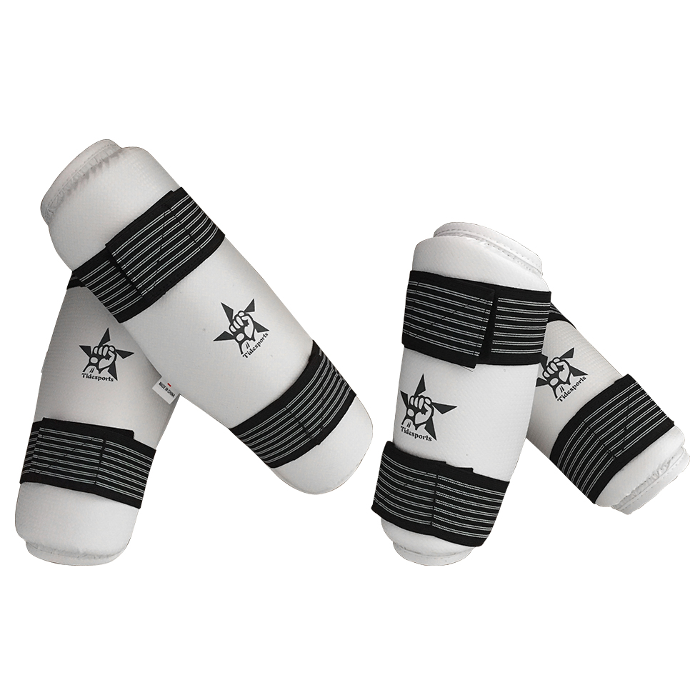 Taekwondo Protector Protective Gear Thick Padded Protection for MMA Martial Arts