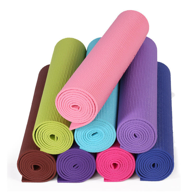 TPE Natural Rubber Yoga Home Sport Accessories