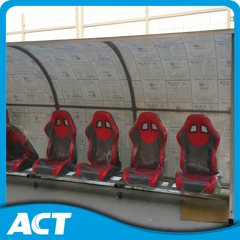 Hot Sale Cheap Sports Equipment Soccer Team Shelter