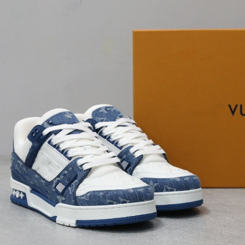 Original Quality Luxury Designers Low Casual Shoes Men's Sports Women Sneakers