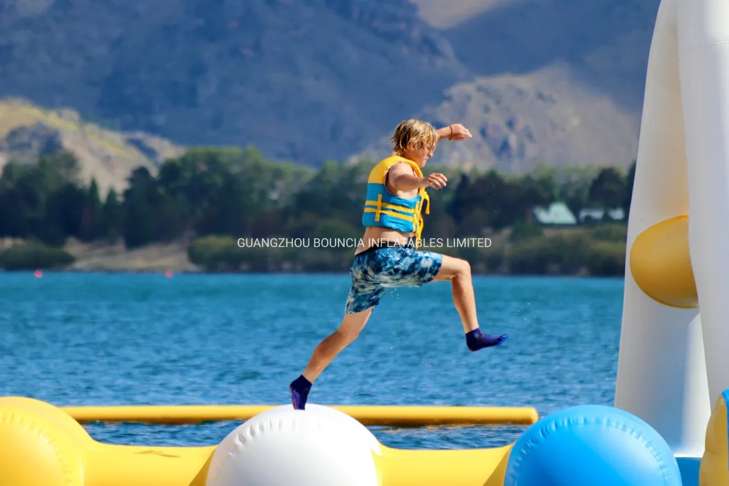 Inflatable Water Sports