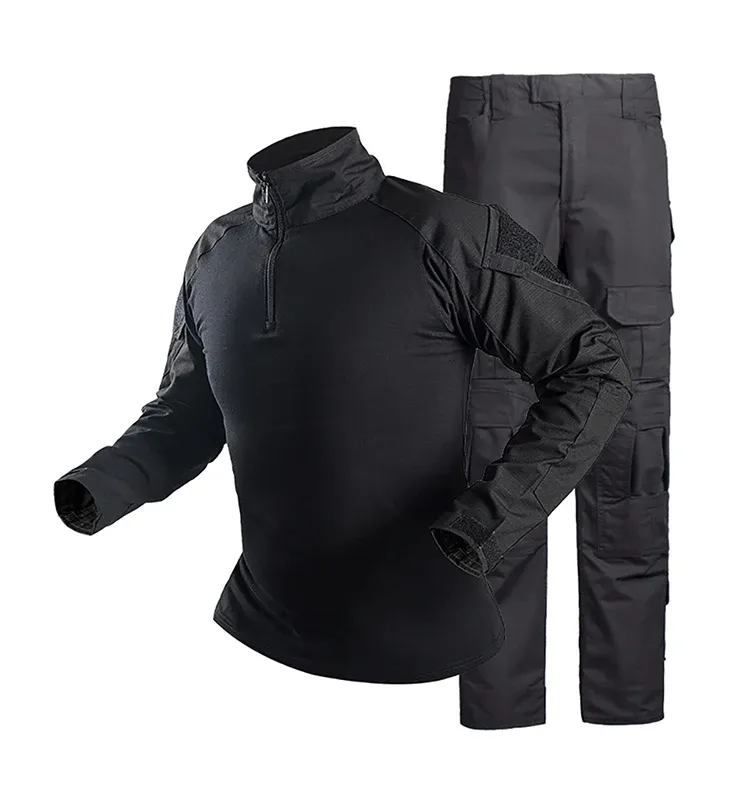 Tactical Combat Suit 4