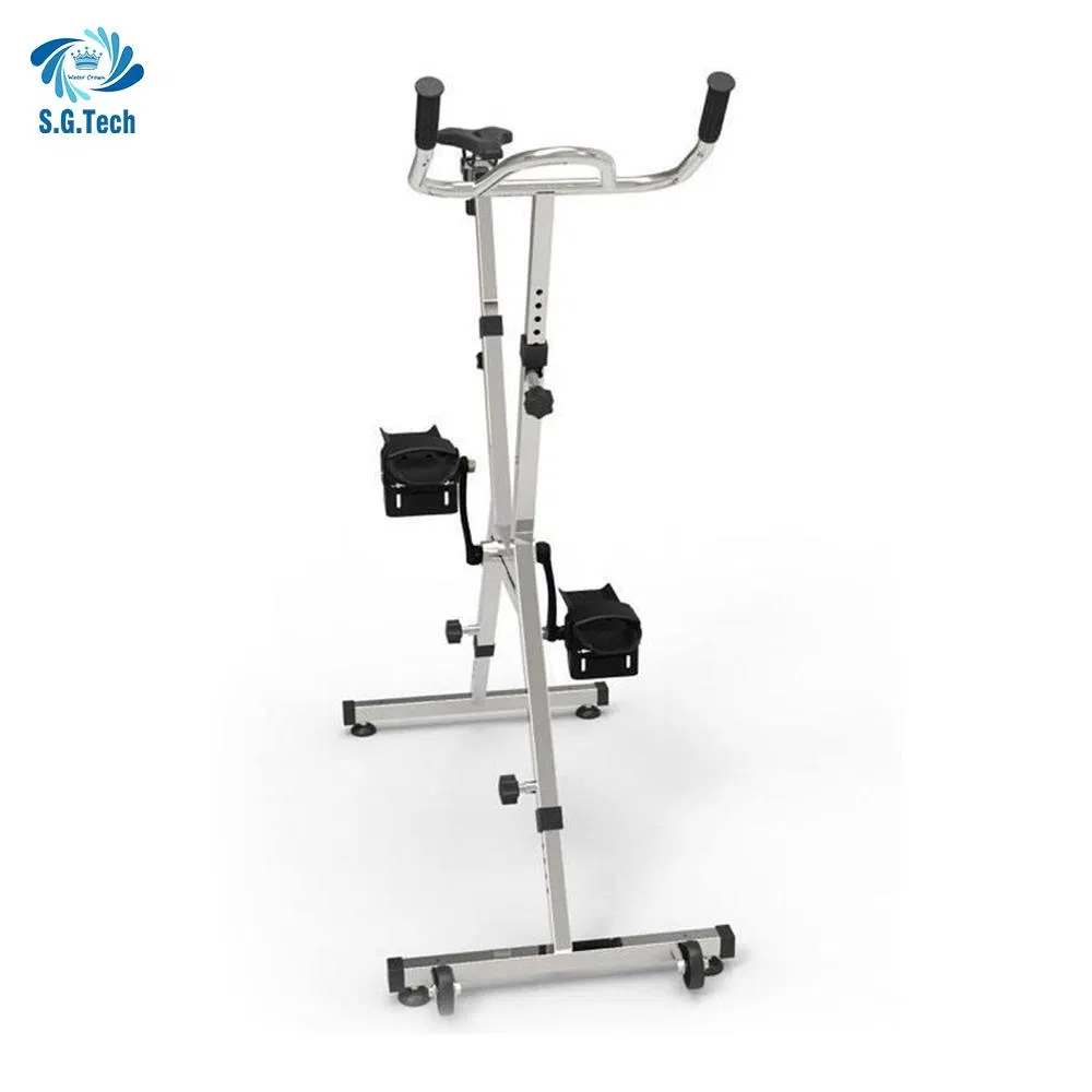 Water Crown Swimming Pool Sport Equipment Water Exercise Aqua Water Bike