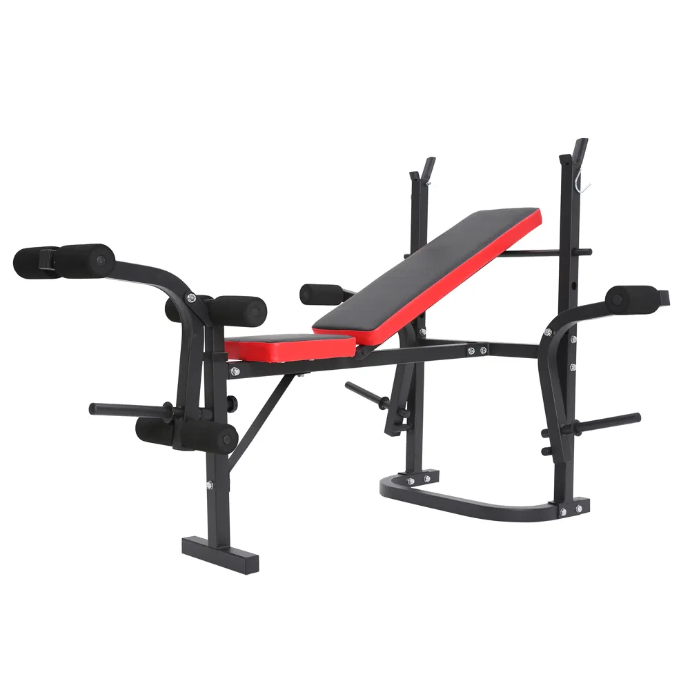 Strength Training Equipment
