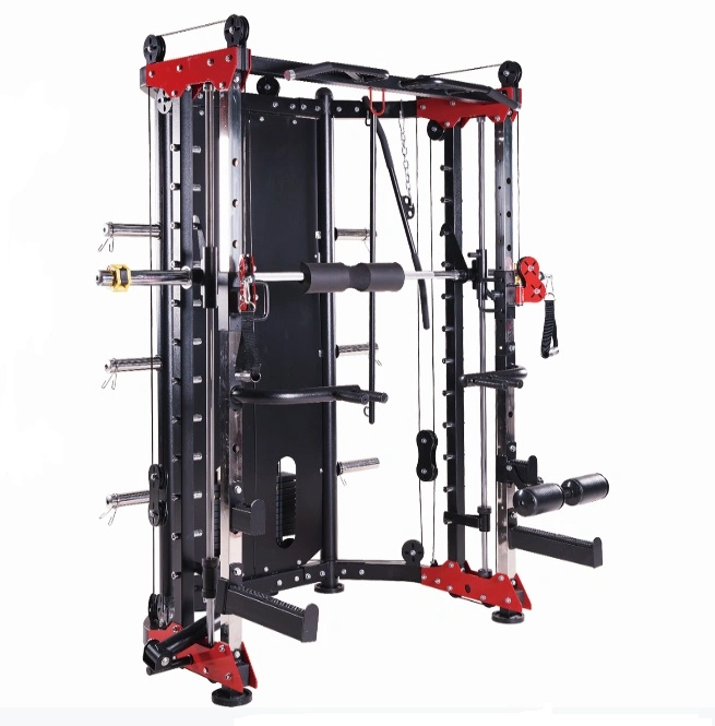 Certificated Force USA G12 All-in-One Functional Trainer with Optional Color