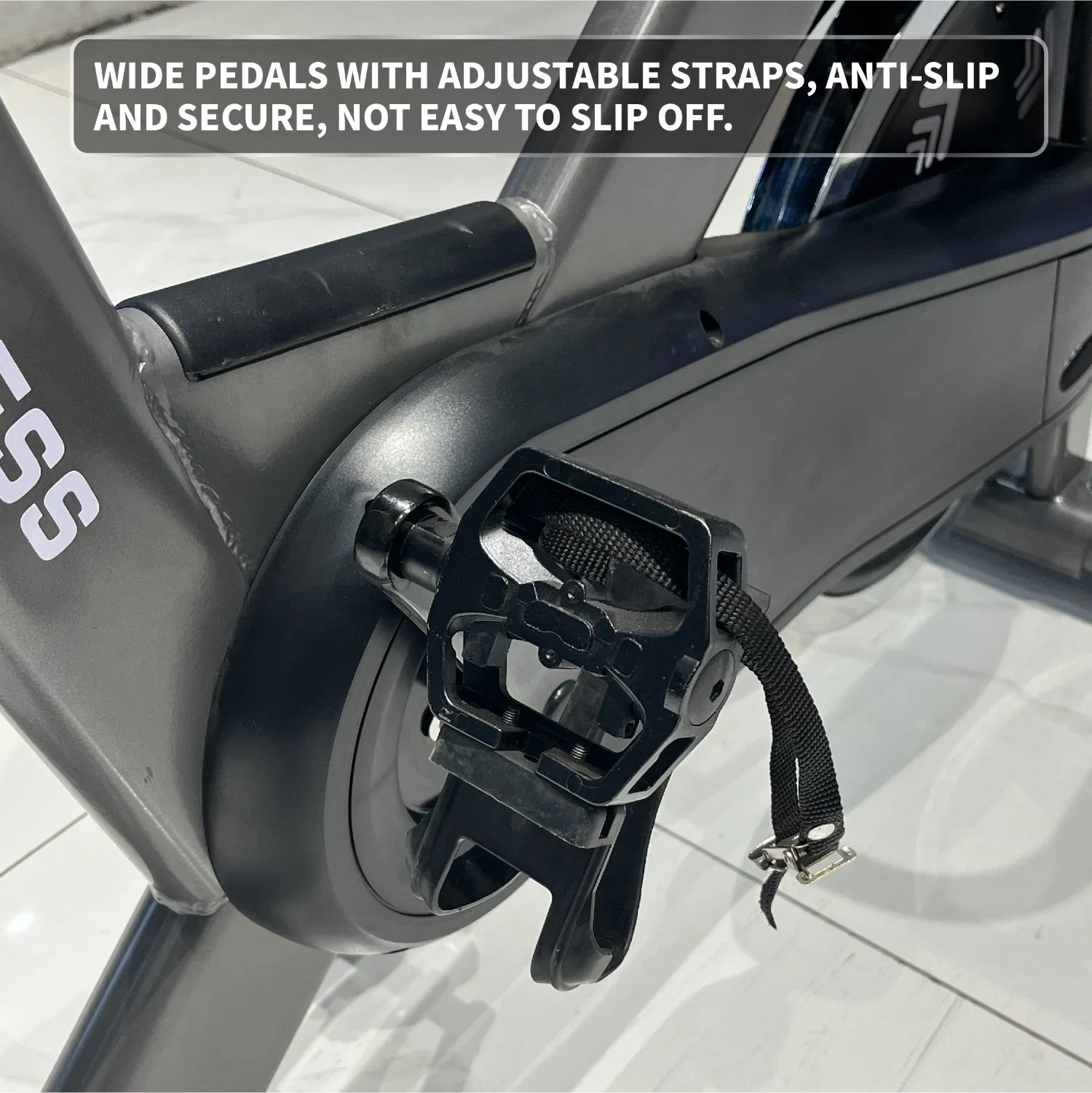 High Quality Cardio Fitness Machine Indoor Spinning Bike Professional Gym Home Equipment