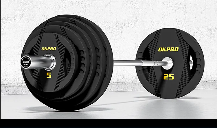 Weight Plates View 9