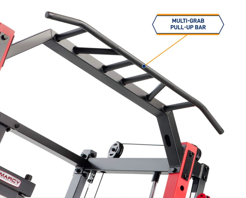 Hot Sell Marcy Smith Cage Machine Home Gym Equipment Manufacturer