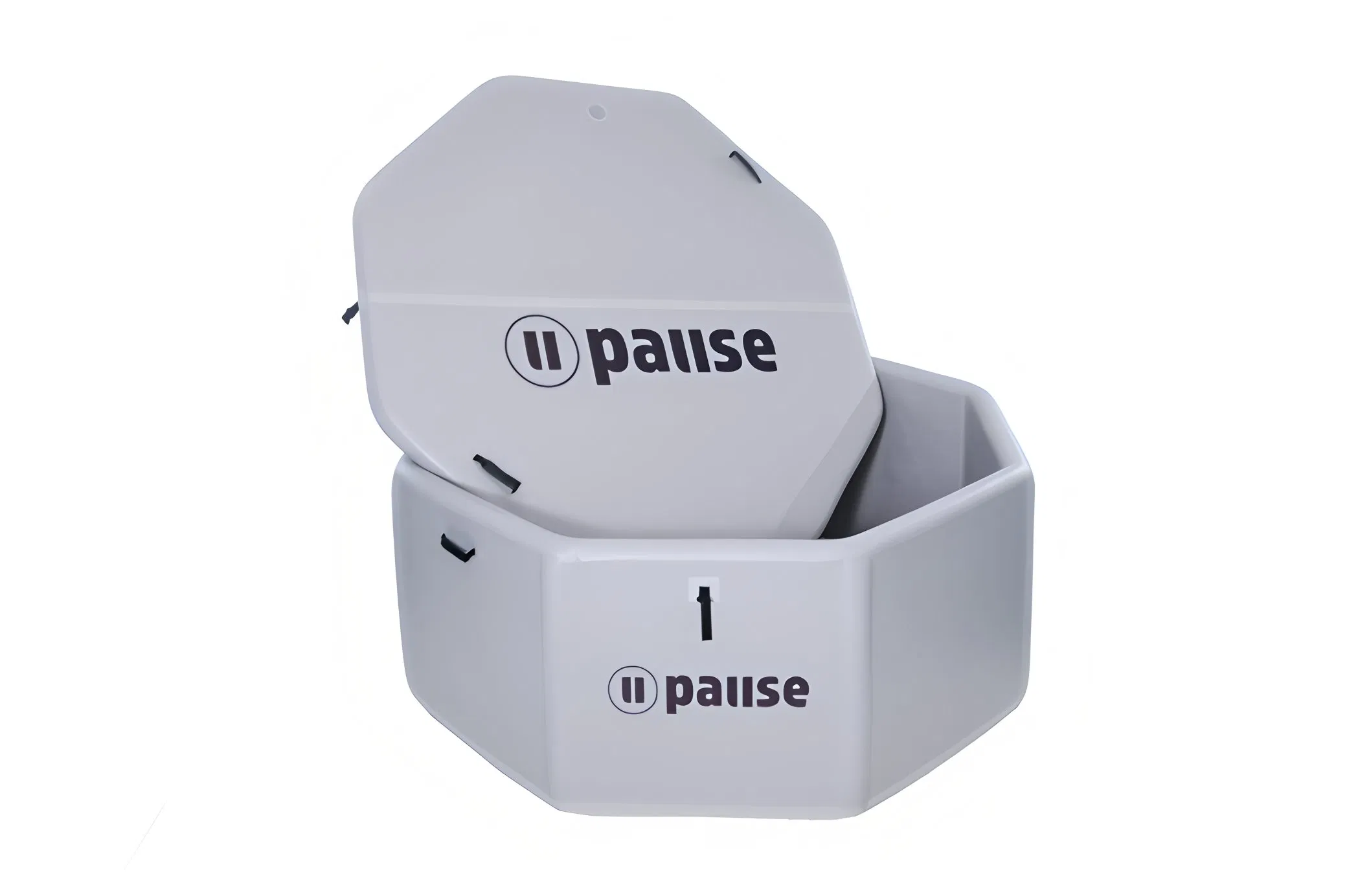 PVC Inflatable Hexagon Barrel Cold Plunge Tub Sports Recovery Portable Ice Bath for Athletes