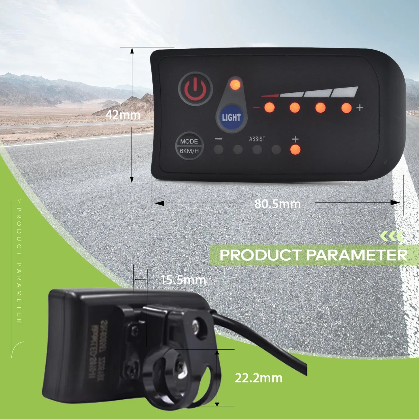 Scooter Display Scooter Parts Cycling Accessories Electric