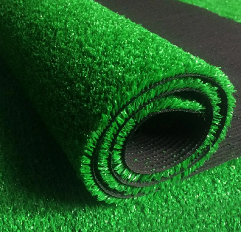 Turf Structure