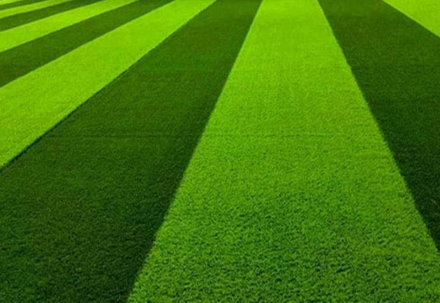 High Quality Golf Green Artificial Turf Sports Field