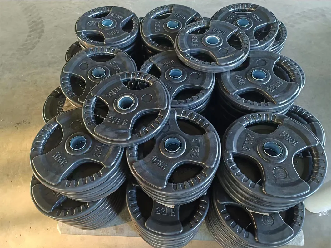 Commercial Gym Weight