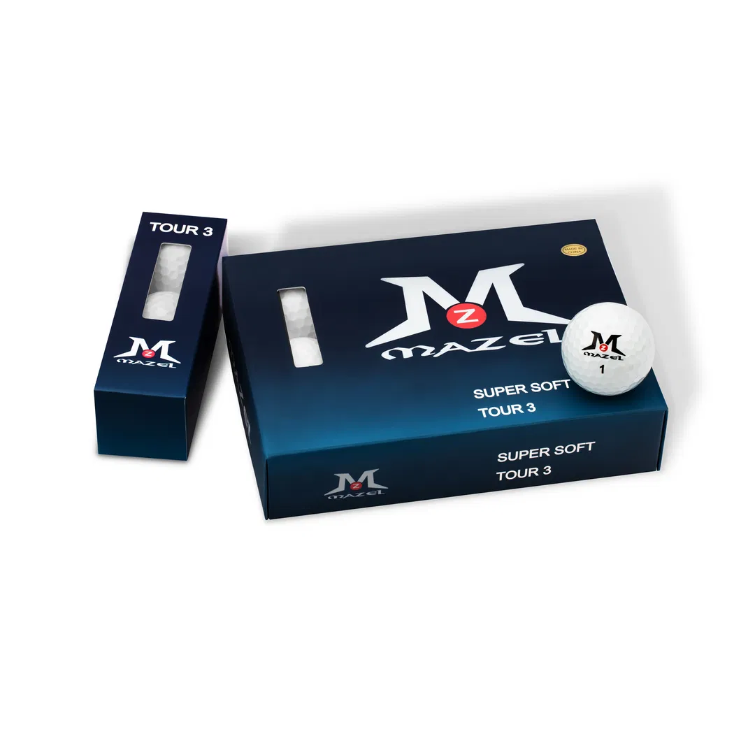 Related Golf Product