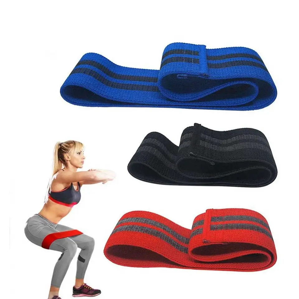 Resistance Yoga Home Exercise Legging Muscle Sports Accessories