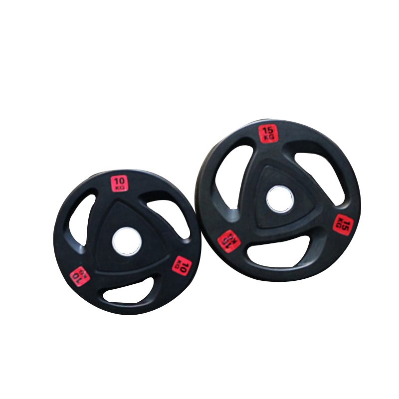 Cheap High Quality Home Commercial Fitness Gym Equipment Bumper Plates Cheap Barbell Plates